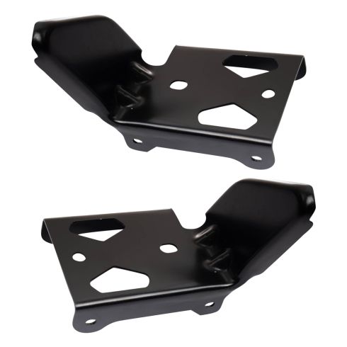 Bumper Bracket Set