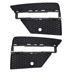 Fog Light Hole Cover Set