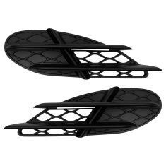 Fog Light Hole Cover Set