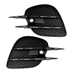 Fog Light Hole Cover Set