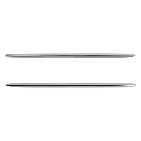 Bumper Trim Set