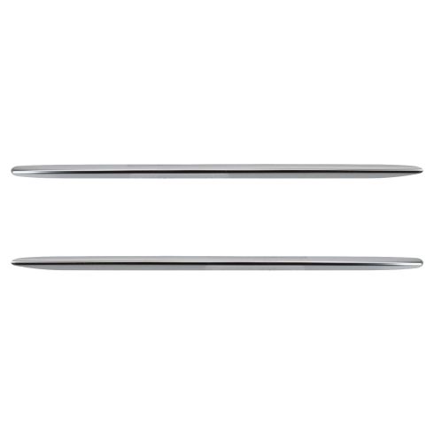 Bumper Trim Set