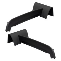 Fog Light Hole Cover Set