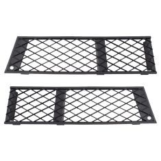 Fog Light Hole Cover Set