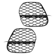 Fog Light Hole Cover Set