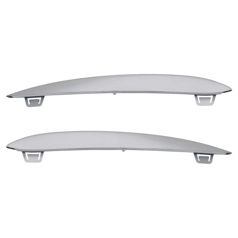 Bumper Trim Set