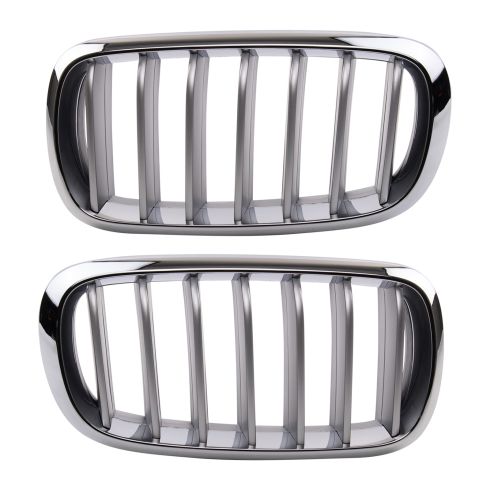Grille
