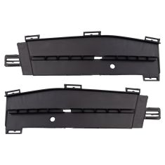 Fog Light Hole Cover Set