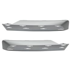 Bumper Trim Set