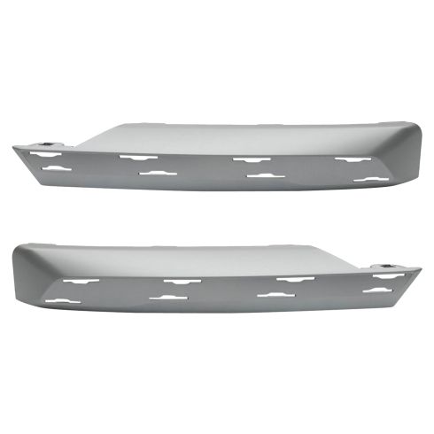 Bumper Trim Set