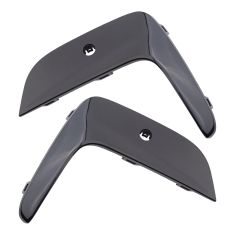 Fog Light Hole Cover Set