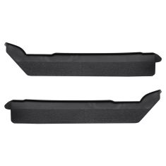 Fog Light Hole Cover Set