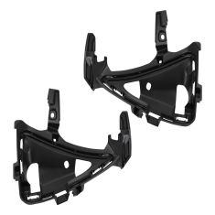 Fog Light Hole Cover Set