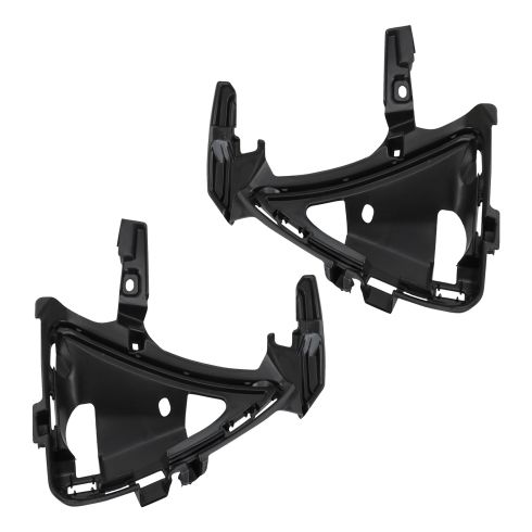 Fog Light Hole Cover Set