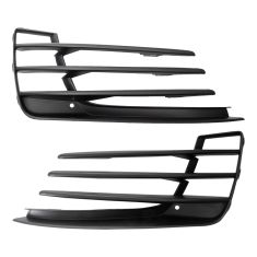 Fog Light Hole Cover Set