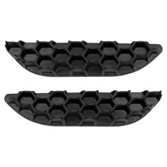 Fog Light Hole Cover Set
