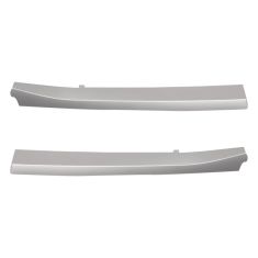 Grille Trim Molding