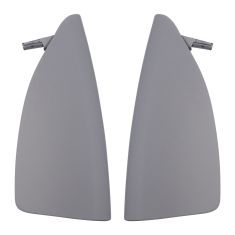 Fog Light Hole Cover Set