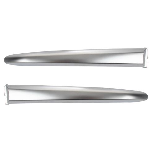 Fog Light Hole Cover Set