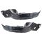 Inner Fender Liner Set
