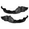 Inner Fender Liner Set