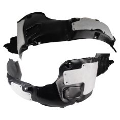 Inner Fender Liner Set
