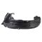 Inner Fender Liner Set