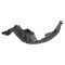 Inner Fender Liner Set