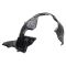 Inner Fender Liner Set