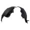 Inner Fender Liner Set