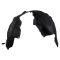 Inner Fender Liner Set