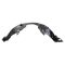 Inner Fender Liner Set