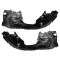 Inner Fender Liner Set