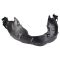 Inner Fender Liner Set
