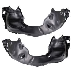 Inner Fender Liner Set