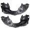 Inner Fender Liner Set