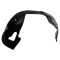 Inner Fender Liner Set