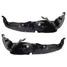 Inner Fender Liner Set
