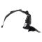Inner Fender Liner Set