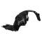 Inner Fender Liner Set