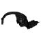 Inner Fender Liner Set