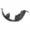 Inner Fender Liner Set