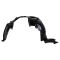 Inner Fender Liner Set