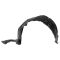 Inner Fender Liner Set