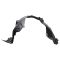 Inner Fender Liner Set