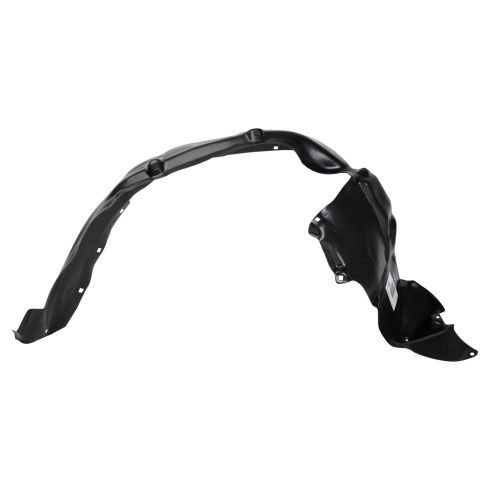 Front Fender Liner for Toyota Tundra 2000-2006, Right