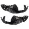 Inner Fender Liner Set