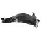 Inner Fender Liner Set