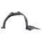 Inner Fender Liner Set