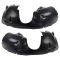 Inner Fender Liner Set